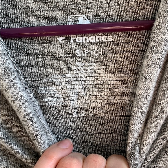 Los Angeles Dodgers Hoodie - Picture 6 of 6